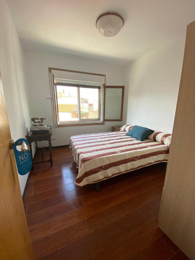 Amplio Apartamento En El Centro De او غروف المظهر الخارجي الصورة