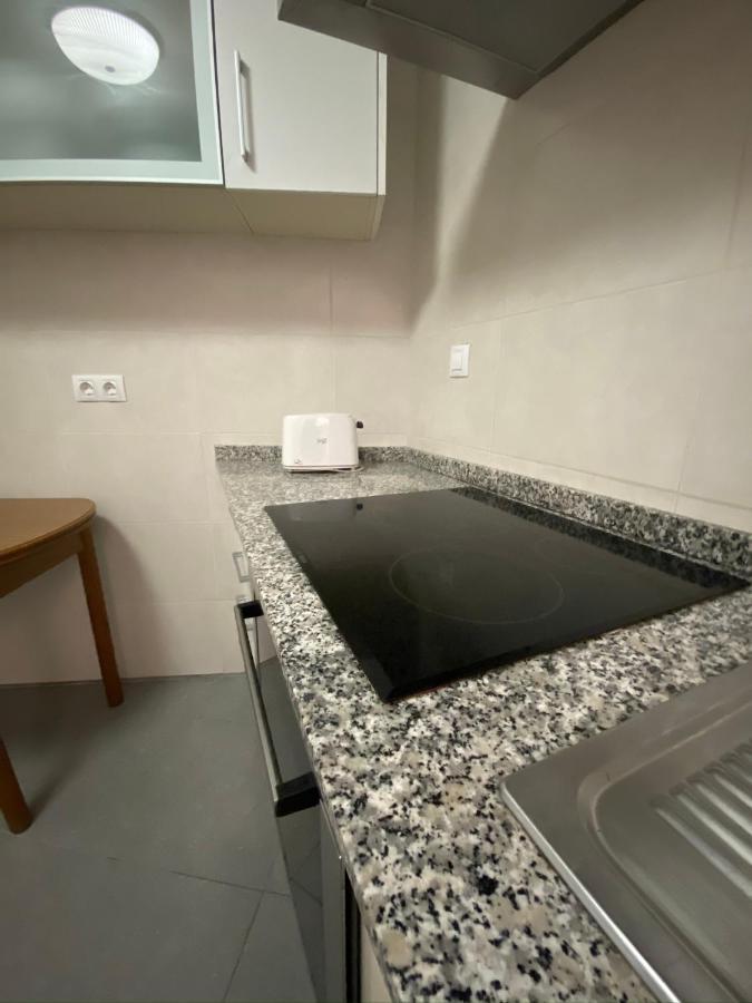 Amplio Apartamento En El Centro De او غروف المظهر الخارجي الصورة