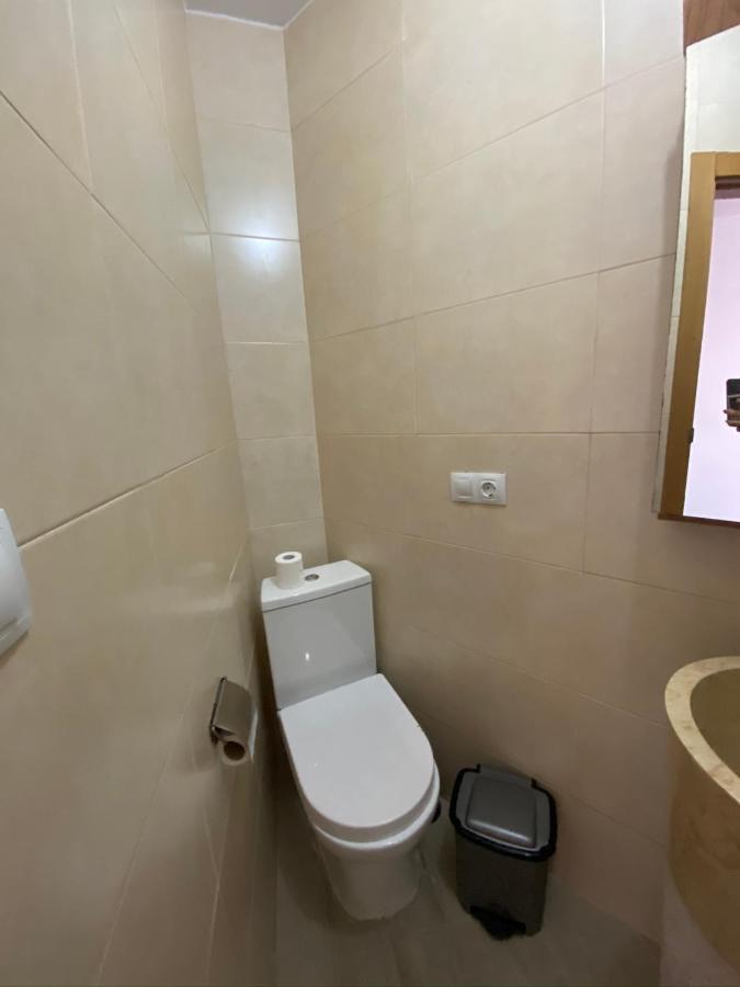 Amplio Apartamento En El Centro De او غروف المظهر الخارجي الصورة